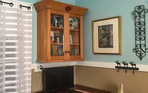 Colorful Artist’s Escape by the Sea - Seagrove Beach, Florida