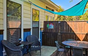 Colorful Artist’s Escape by the Sea - Seagrove Beach, Florida