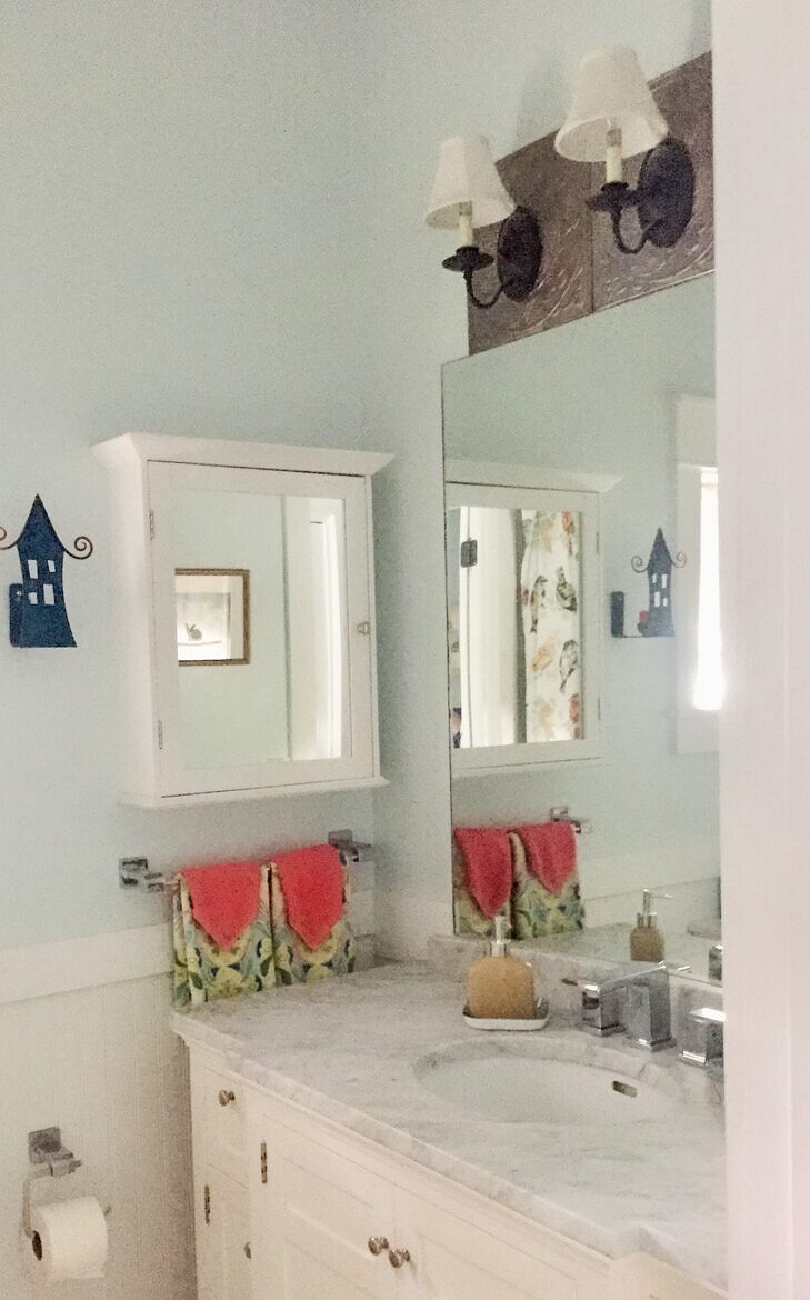 Colorful Artist’s Escape by the Sea - Seagrove Beach, Florida