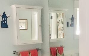 Colorful Artist’s Escape by the Sea - Seagrove Beach, Florida