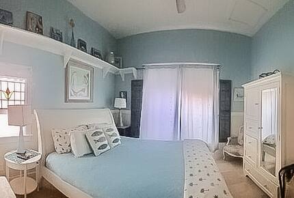 Colorful Artist’s Escape by the Sea - Seagrove Beach, Florida