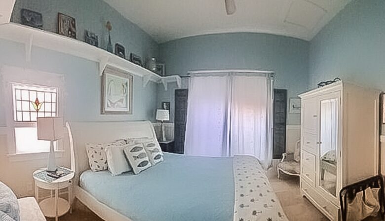 Colorful Artist’s Escape by the Sea - Seagrove Beach, Florida