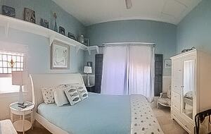 Colorful Artist’s Escape by the Sea - Seagrove Beach, Florida