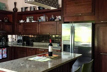 Colorful Artist’s Escape by the Sea - Seagrove Beach, Florida