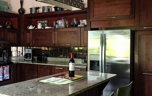 Colorful Artist’s Escape by the Sea - Seagrove Beach, Florida