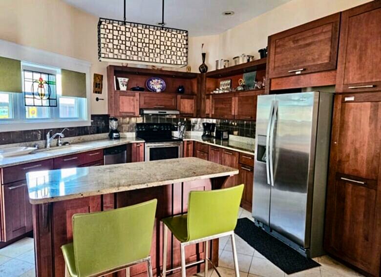 Colorful Artist’s Escape by the Sea - Seagrove Beach, Florida