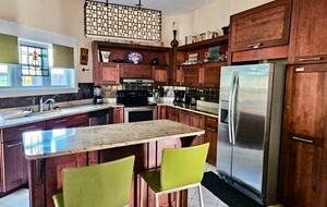 Colorful Artist’s Escape by the Sea - Seagrove Beach, Florida