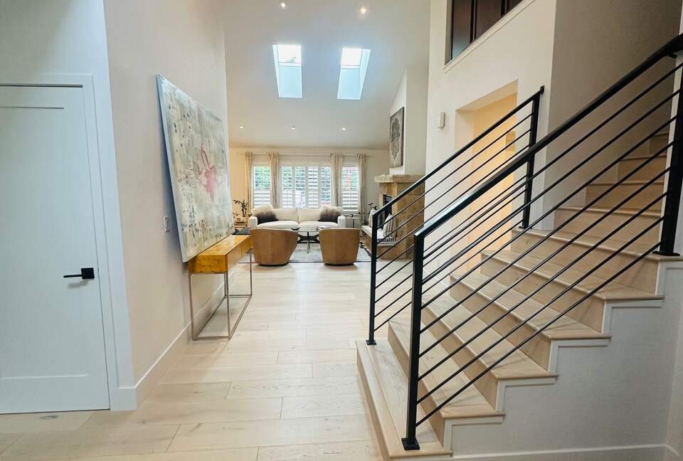 North Boulder Oasis - Boulder, Colorado