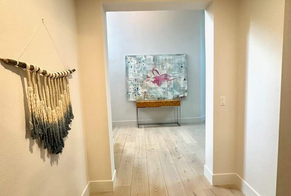 North Boulder Oasis - Boulder, Colorado