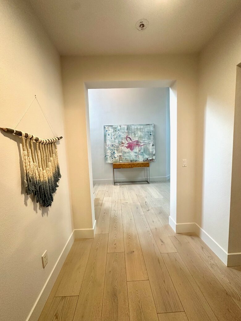 North Boulder Oasis - Boulder, Colorado