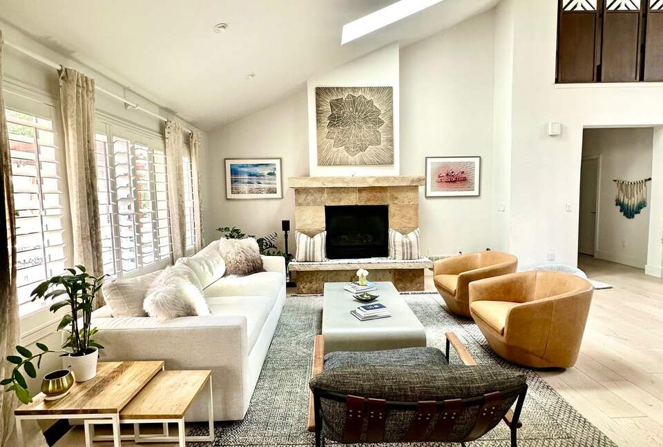 North Boulder Oasis - Boulder, Colorado