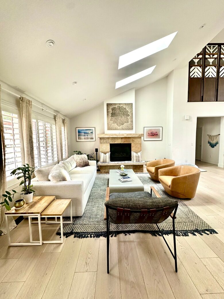 North Boulder Oasis - Boulder, Colorado