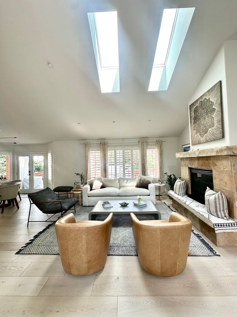 North Boulder Oasis - Boulder, Colorado