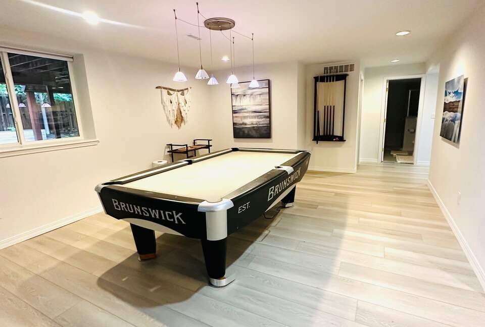 North Boulder Oasis - Boulder, Colorado
