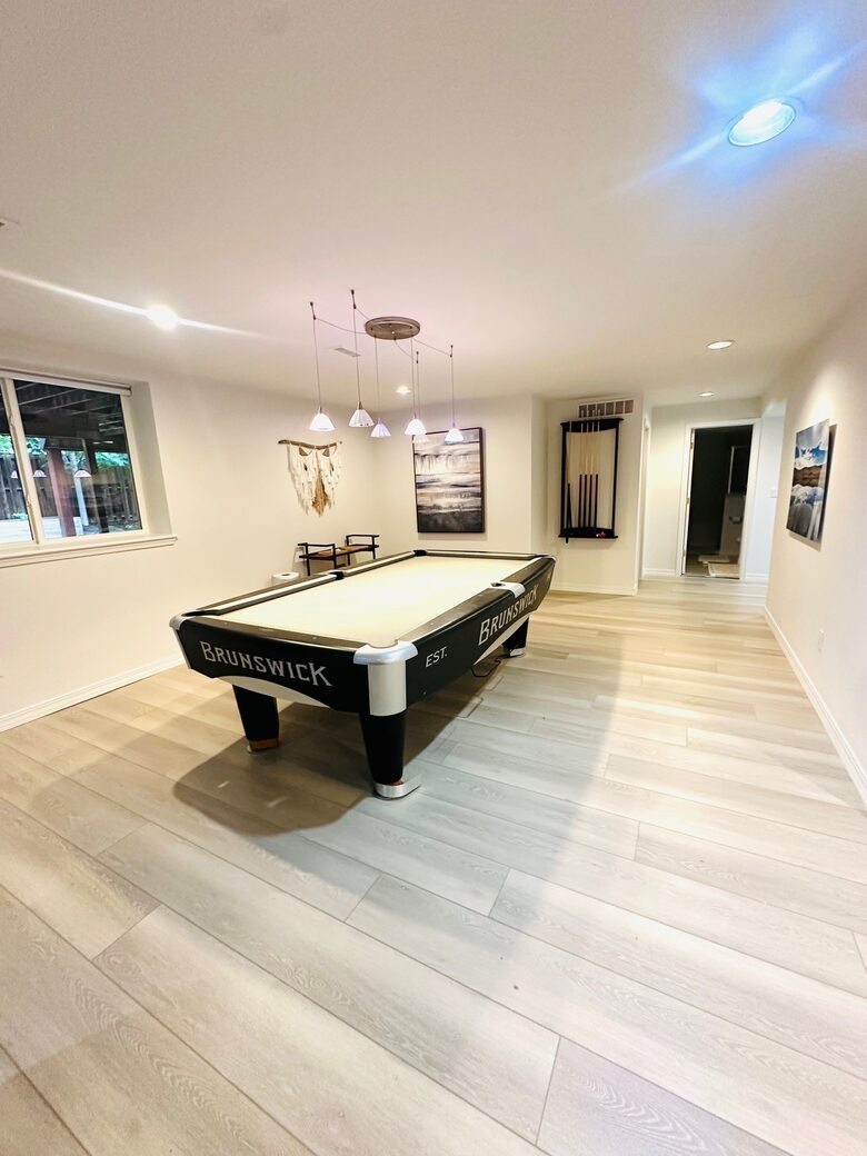 North Boulder Oasis - Boulder, Colorado