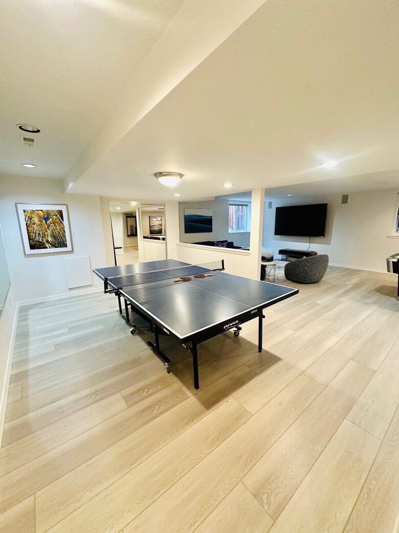 North Boulder Oasis - Boulder, Colorado