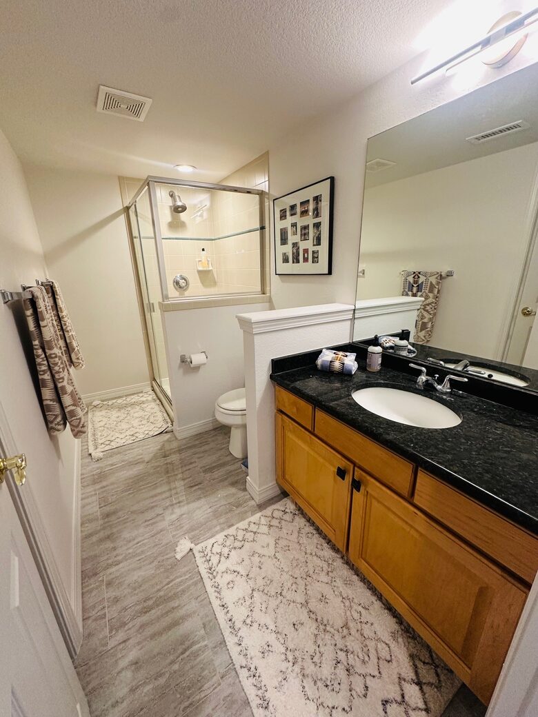 North Boulder Oasis - Boulder, Colorado