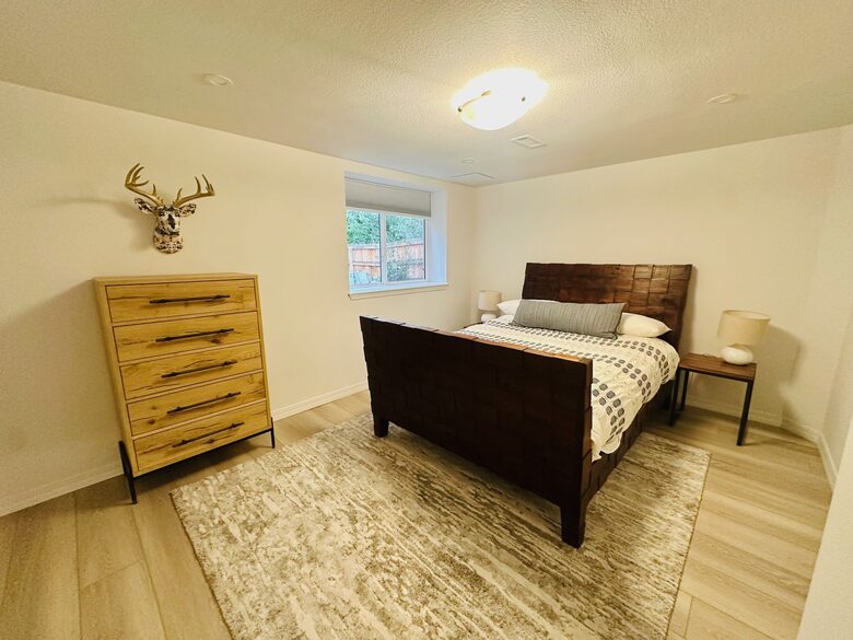 North Boulder Oasis - Boulder, Colorado