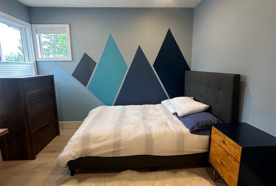North Boulder Oasis - Boulder, Colorado