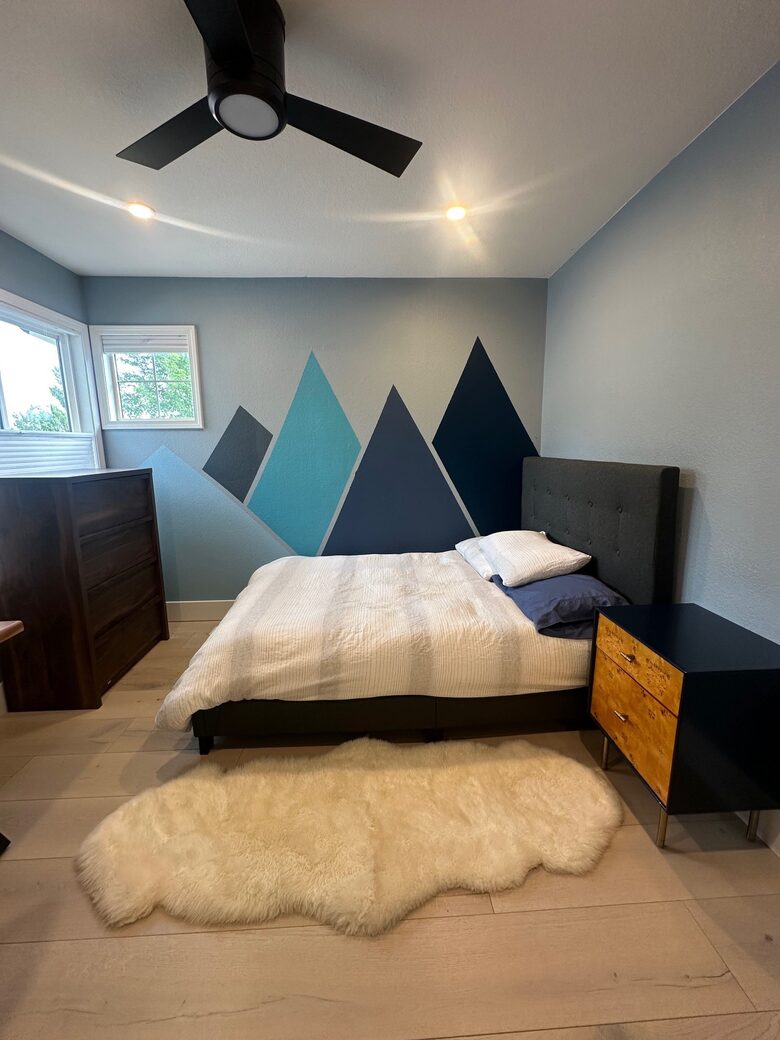 North Boulder Oasis - Boulder, Colorado