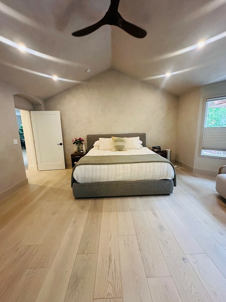 North Boulder Oasis - Boulder, Colorado