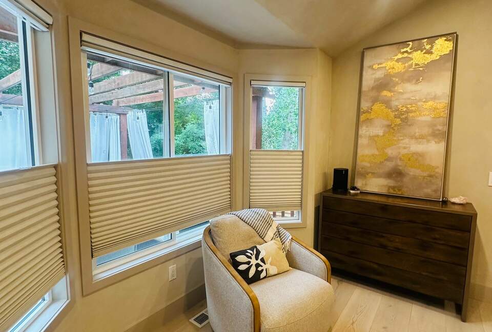 North Boulder Oasis - Boulder, Colorado