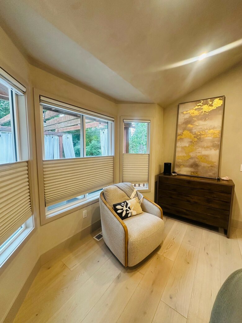 North Boulder Oasis - Boulder, Colorado