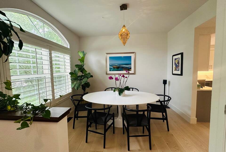 North Boulder Oasis - Boulder, Colorado