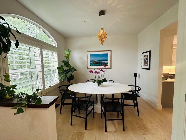 North Boulder Oasis - Boulder, Colorado