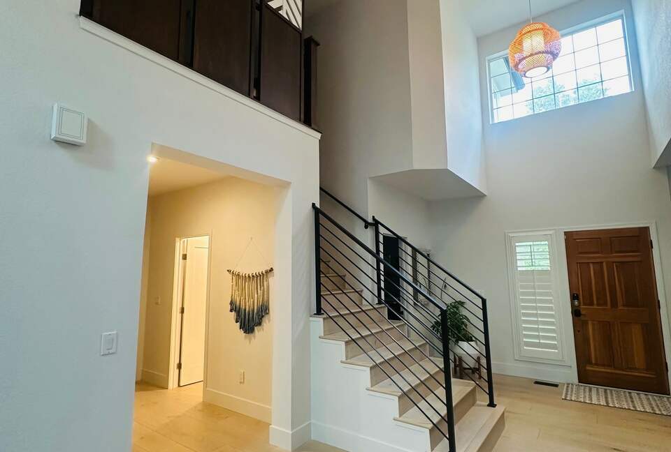 North Boulder Oasis - Boulder, Colorado