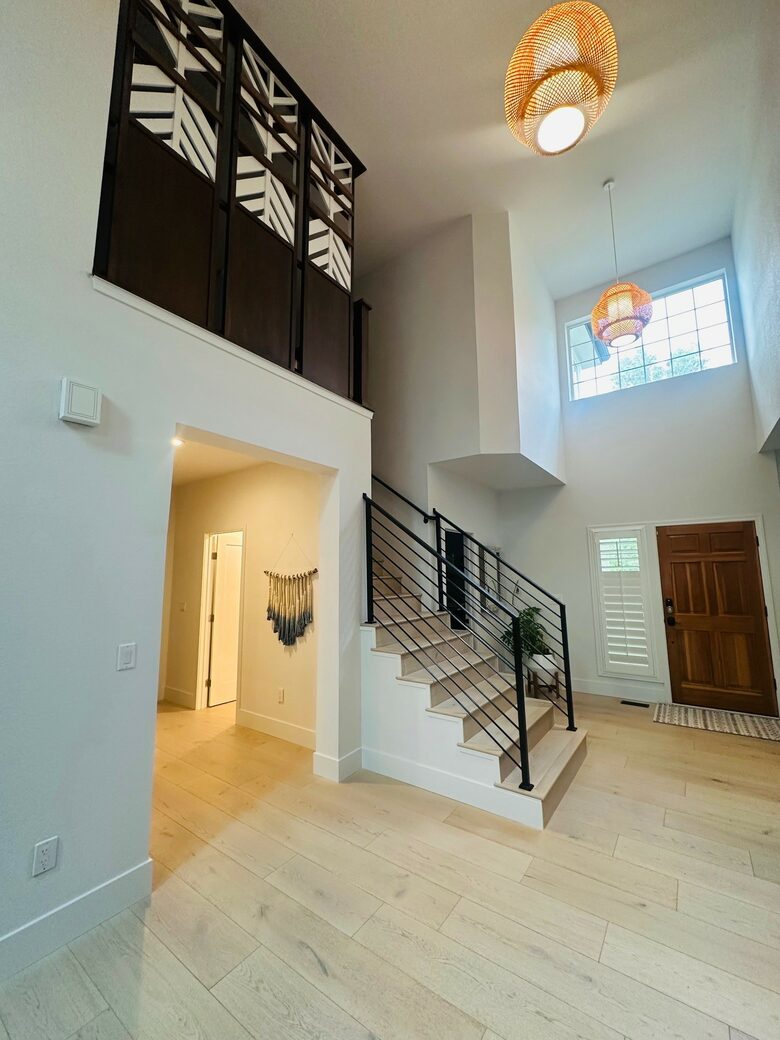 North Boulder Oasis - Boulder, Colorado