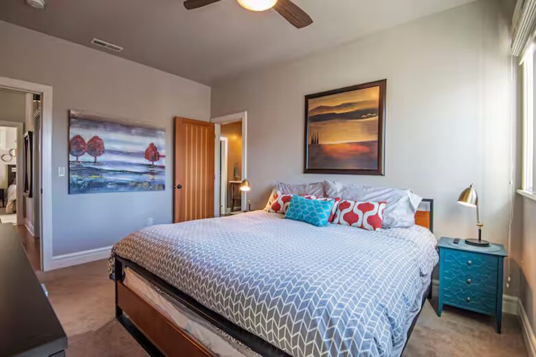 Stylish Home with Hot Tub & Walkable Location - Bend, Oregon