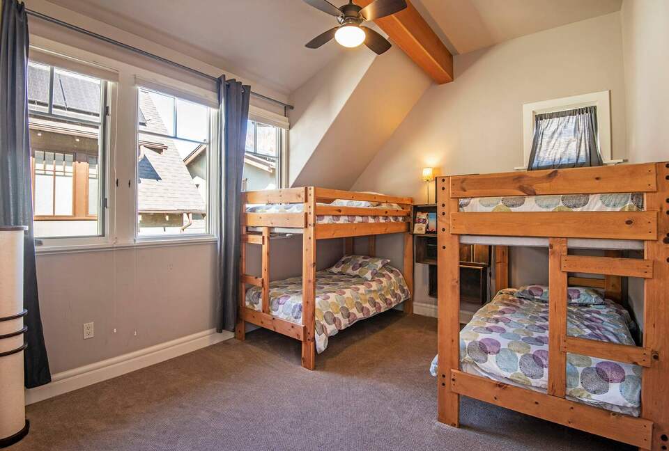 Stylish Home with Hot Tub & Walkable Location - Bend, Oregon