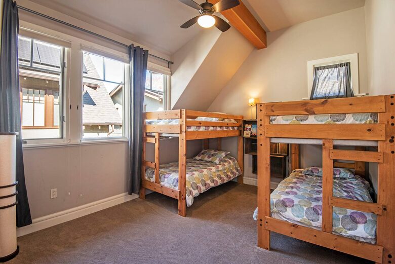 Stylish Home with Hot Tub & Walkable Location - Bend, Oregon