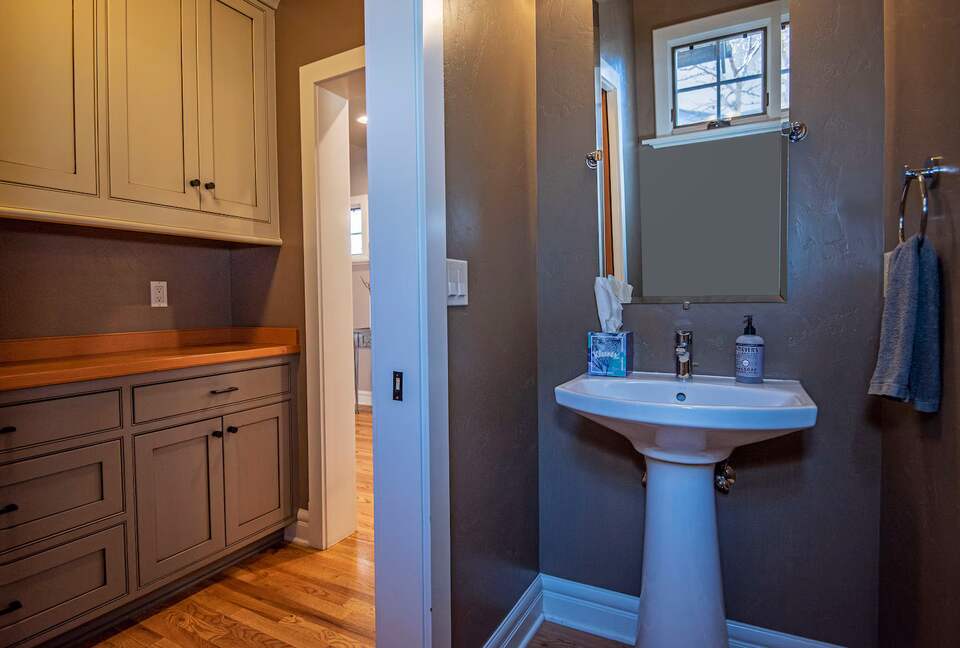 Stylish Home with Hot Tub & Walkable Location - Bend, Oregon