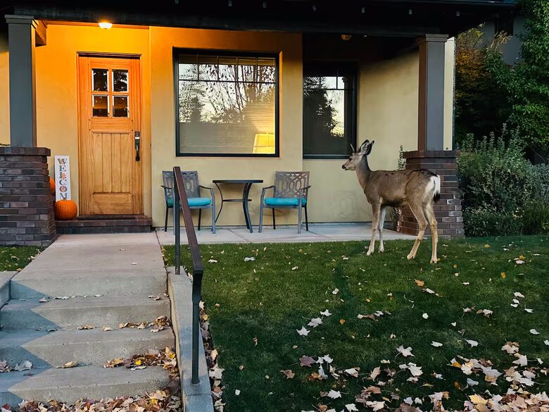 Stylish Home with Hot Tub & Walkable Location - Bend, Oregon
