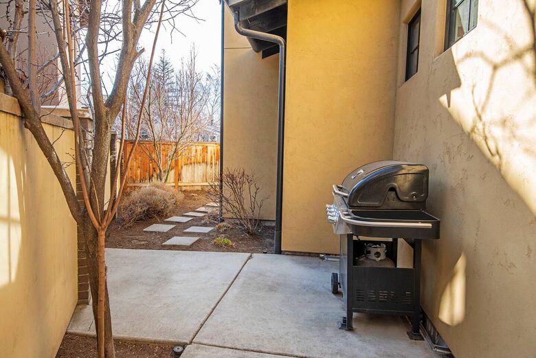 Stylish Home with Hot Tub & Walkable Location - Bend, Oregon