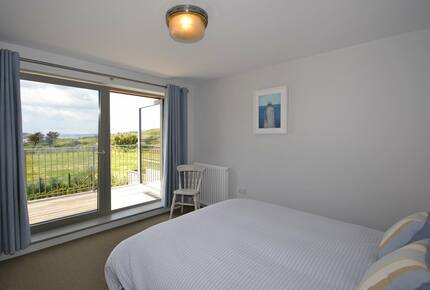 SLOOPSIDE - Luxury Beach Retreat With Exceptional Coastal Views - Nr Kingsbridge, United Kingdom