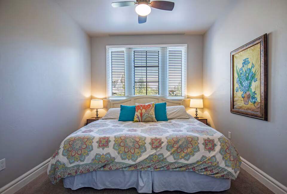 Designer Escape Steps from Drake Park - Bend, Oregon