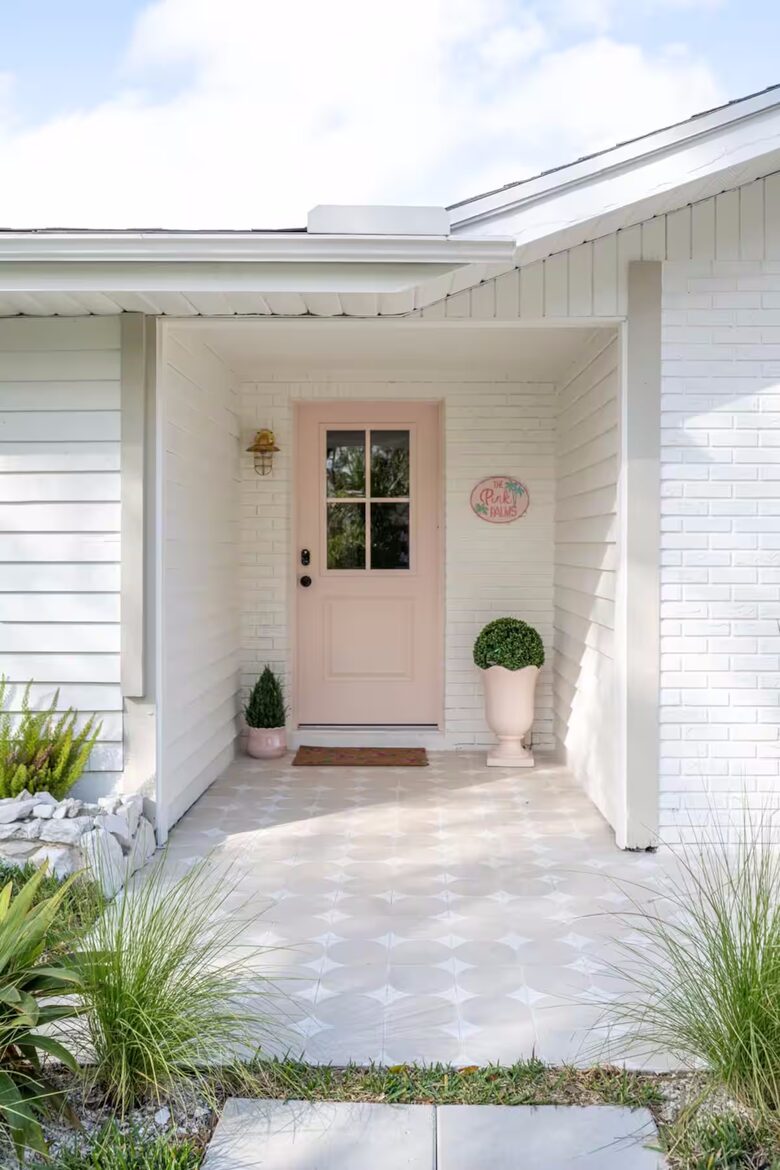 Charming Vero Beach Escape with Pool and Outdoor Living - Vero Beach, Florida