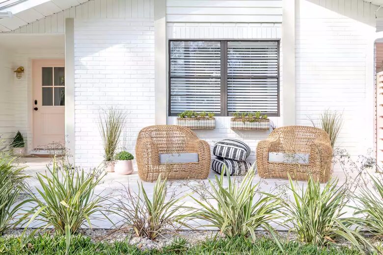 Charming Vero Beach Escape with Pool and Outdoor Living - Vero Beach, Florida