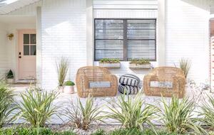 Charming Vero Beach Escape with Pool and Outdoor Living - Vero Beach, Florida