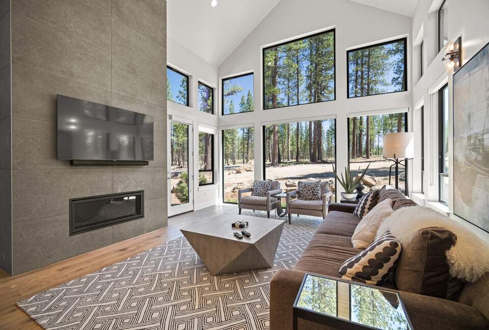 Forestbrook Sophistication at Caldera Springs - Bend, Oregon
