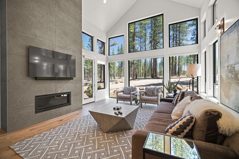 Forestbrook Sophistication at Caldera Springs - Bend, Oregon
