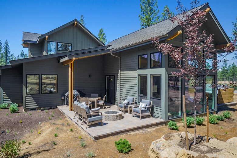 Forestbrook Sophistication at Caldera Springs - Bend, Oregon