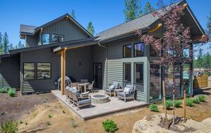 Forestbrook Sophistication at Caldera Springs - Bend, Oregon
