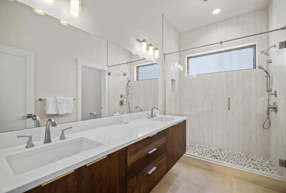 Forestbrook Sophistication at Caldera Springs - Bend, Oregon