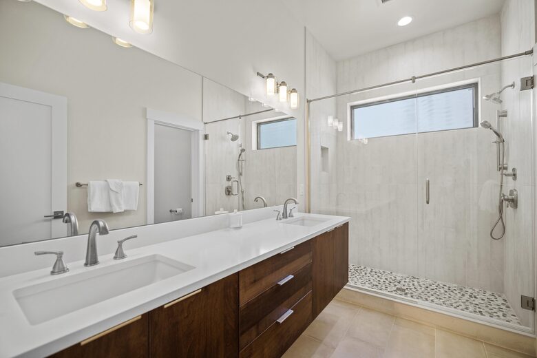 Forestbrook Sophistication at Caldera Springs - Bend, Oregon