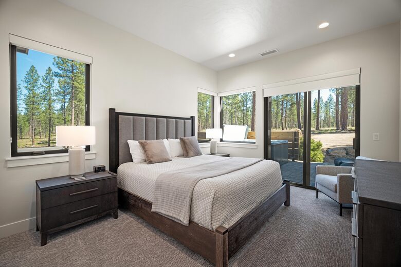 Forestbrook Sophistication at Caldera Springs - Bend, Oregon