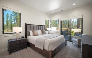 Forestbrook Sophistication at Caldera Springs - Bend, Oregon